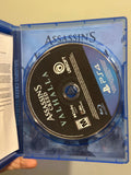Assassin's Creed Valhalla - Playstation 4