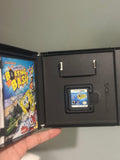 SpongeBob's Boating Bash - Nintendo DS CIB