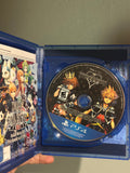 Kingdom Hearts: The Story So Far - Playstation 4