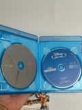 Planes: Fire & Rescue Blu-ray (preowned)