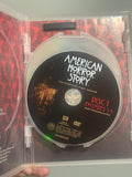 American Horror Story: Season One – Murder House (DVD) – Preowned