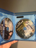 Miss Peregrine's Home for Peculiar Children - Blu-ray (Preowned)