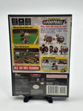Backyard Football - Gamecube CIB