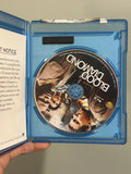 Blood Diamond (Blu-ray) – Pre-Owned