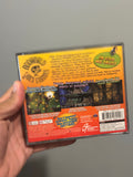 Oddworld Abes Exoddus - Playstation