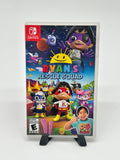 Ryan's Rescue Squad - Nintendo Switch