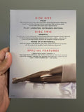 Caprica: Season 1.0 (DVD) – Pre-Owned