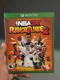 NBA 2K Playgrounds 2 - Xbox One
