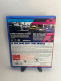 Need for Speed Heat - Playstation 4