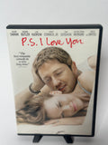 P.S. I Love You - DVD