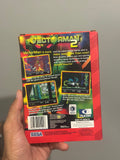 Vectorman 2 – Sega Genesis (Complete in Box)