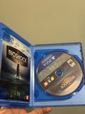 BioShock The Collection - Playstation 4