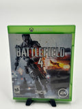 Battlefield 4 - Xbox One