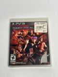 Dead or Alive 5 - Playstation 3