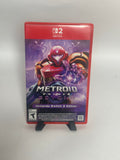 Metroid Prime 4: Beyond - Nintendo Switch 2