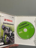 Yamaha Supercross - Wii