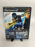 Legacy of Kain Soul Reaver 2 - Playstation 2