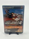 Tony Hawk 4 - Playstation 2 CIB GREATEST HITS DISC