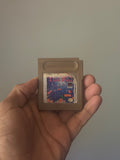 Tetris - GameBoy