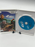 Disney Pixar Up - Wii
