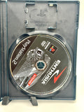 Enthusia Professional Racing NO MANUAL