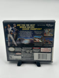 Speed Racer Video Game - Nintendo DS CIB