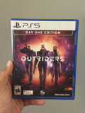Outriders - Playstation 5