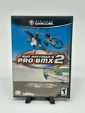 Mat Hoffman's Pro BMX 2 - Gamecube