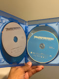 Transformers: The Ultimate 5-Movie Collection (Blu-ray) – Preowned