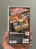 Rainbow Six Vegas - PSP CIB