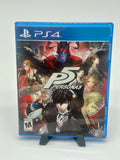 Persona 5 - Playstation 4