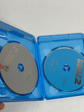 Daddy’s Home 2 Blu-ray – Preowned