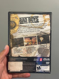 Bad Boys Miami Takedown - Playstation 2 NO MANUAL