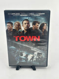 The Town – DVD (Pre-Owned)