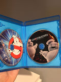 Ghostbusters 3-Movie Collection - Blu-ray.