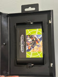 G-LOC Air Battle – Sega Genesis (Game & Box Only)