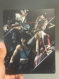 Dissidia Final Fantasy NT - Playstation 4