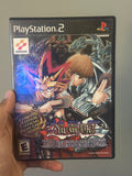 Yu-Gi-Oh Duelists of the Roses - Playstation 2