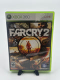 Far Cry 2 - Xbox 360