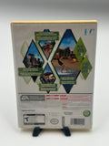 The Sims 3 - Wii CIB