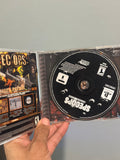 Spec Ops Ranger Elite - Playstation CIB