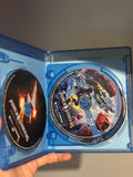 Power Rangers (Blu-ray) – Preowned