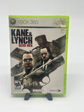 Kane & Lynch Dead Men - Xbox 360
