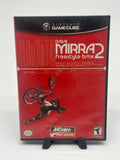 Dave Mirra Freestyle BMX 2 - Gamecube