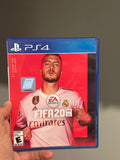 FIFA 20 - Playstation 4