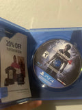 Uncharted 4 A Thief's End - Playstation 4