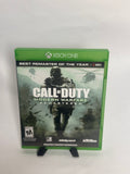 Call of Duty: Modern Warfare Remastered - Xbox One