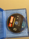 LEGO Marvel Collection - Playstation 4