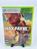 Max Payne 3 - Xbox 360