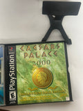 Caesar's Palace 2000 - Playstation